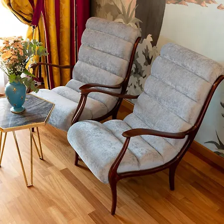 Madrina Lovely And Dynamic 4* 加尔达
