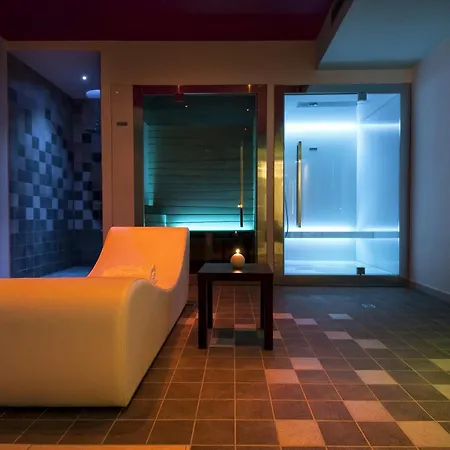 Hotel Madrina Lovely And Dynamic 4*