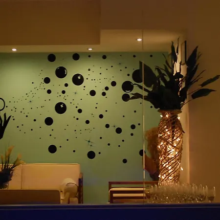 Hotel Madrina Lovely And Dynamic