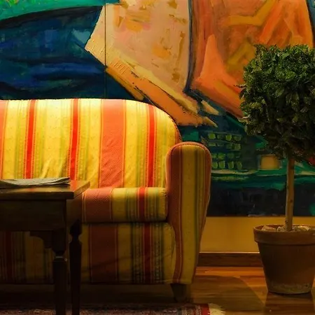 Madrina Lovely And Dynamic 4* Garda (Verona)
