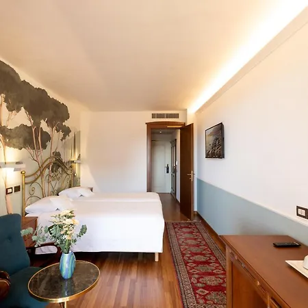 Madrina Lovely And Dynamic Szálloda Garda