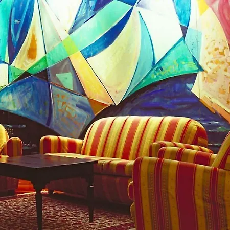 Madrina Lovely And Dynamic Szálloda