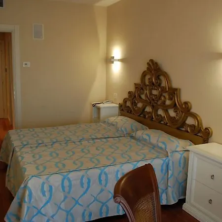 Madrina Lovely And Dynamic 4* Garda