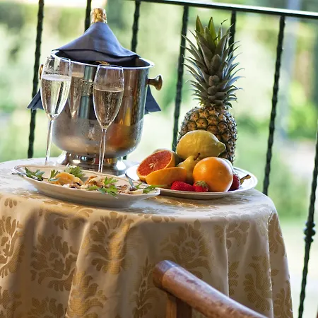 Szálloda Madrina Lovely And Dynamic 4*