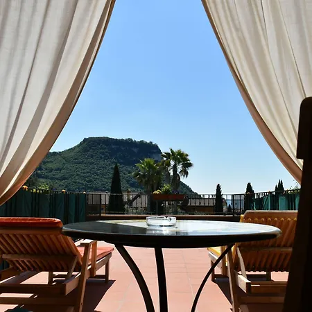 Madrina Lovely And Dynamic 4* Garda