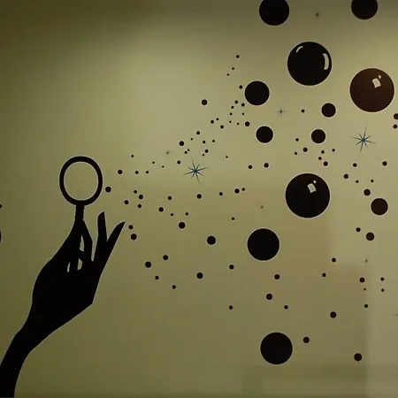 Madrina Lovely And Dynamic 4*