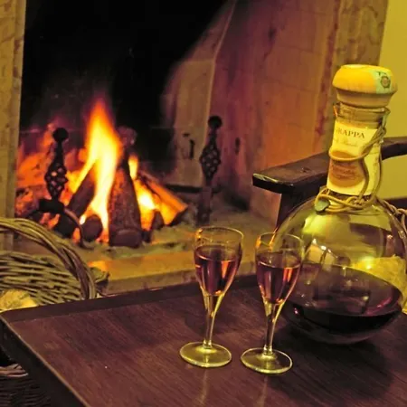 Szálloda Madrina Lovely And Dynamic