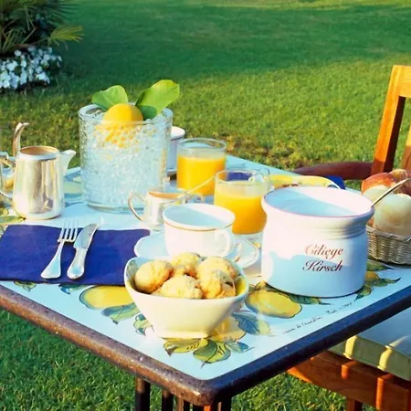 Szálloda Madrina Lovely And Dynamic Garda