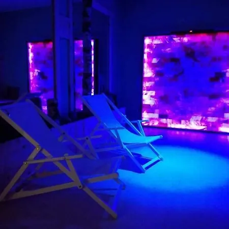 Madrina Lovely And Dynamic Szálloda Garda