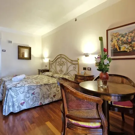 Madrina Lovely And Dynamic Garda