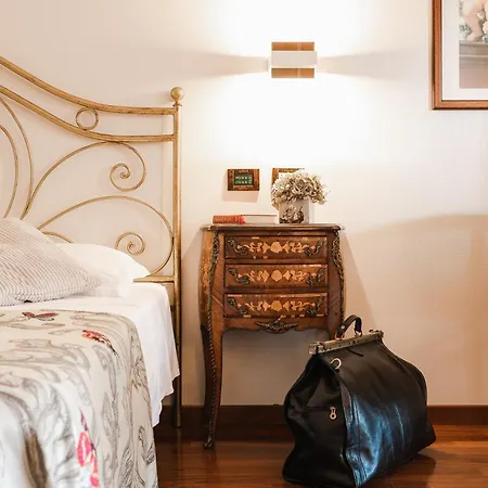 Madrina Lovely And Dynamic Hotel