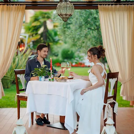 Madrina Lovely And Dynamic Szálloda