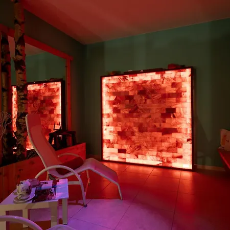 Szálloda Madrina Lovely And Dynamic Garda