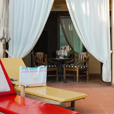 Szálloda Madrina Lovely And Dynamic