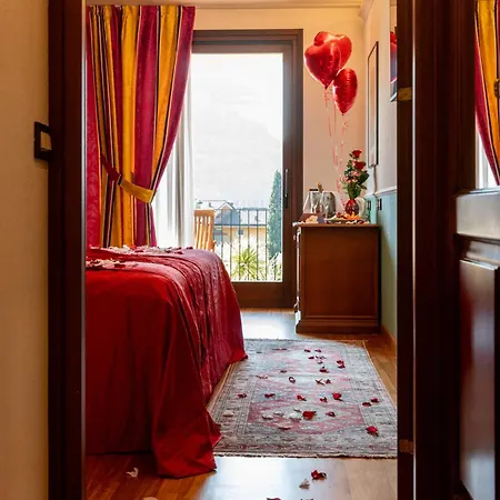 Szálloda Madrina Lovely And Dynamic