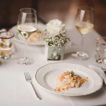 Szálloda Madrina Lovely And Dynamic 4*