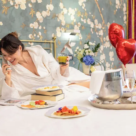 Madrina Lovely And Dynamic Hotel Garda (Verona)
