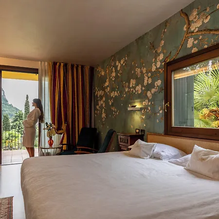 Madrina Lovely And Dynamic 4*