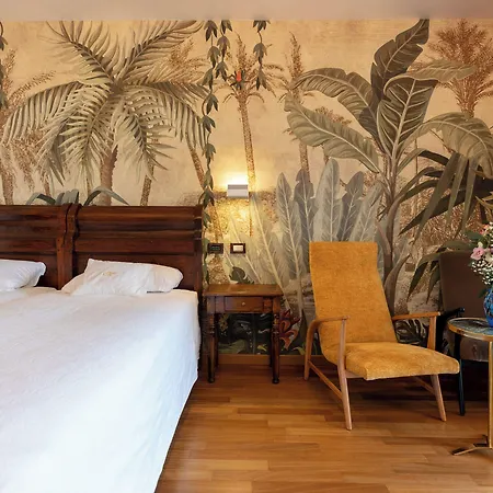Madrina Lovely And Dynamic Hotel 4*