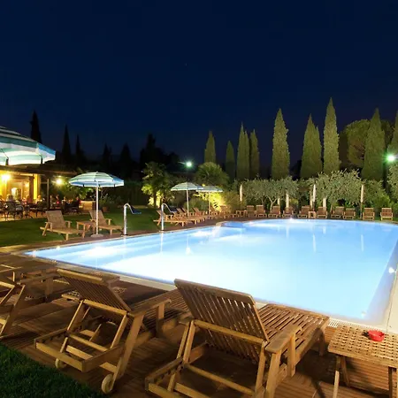 Hotel Madrina Lovely And Dynamic