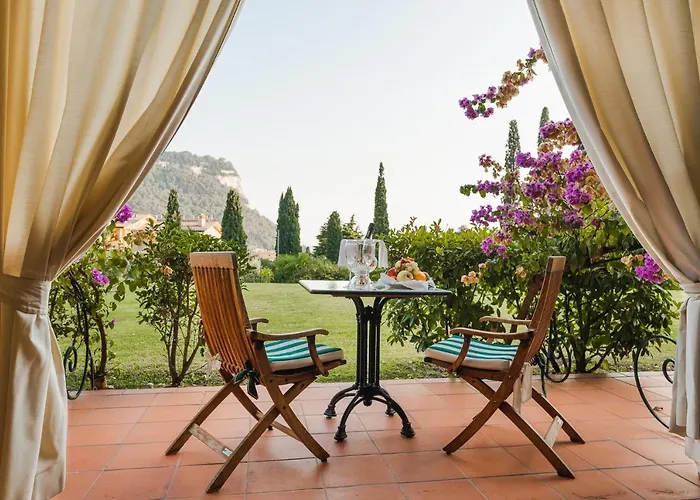 Madrina Lovely And Dynamic 4* Garda (Verona)