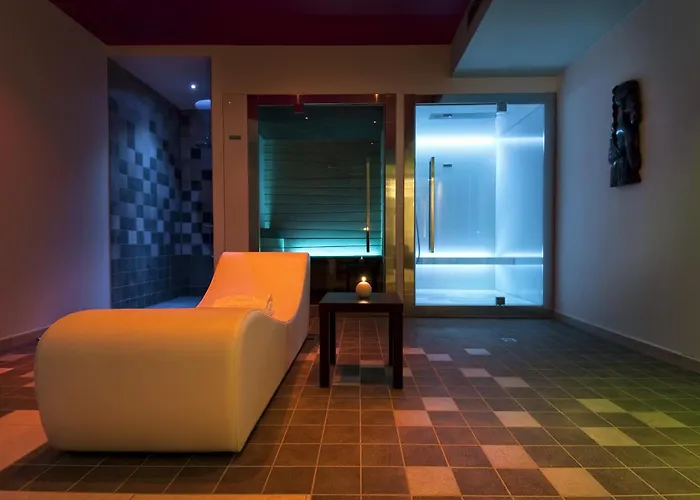 Hotel Madrina Lovely And Dynamic 4*