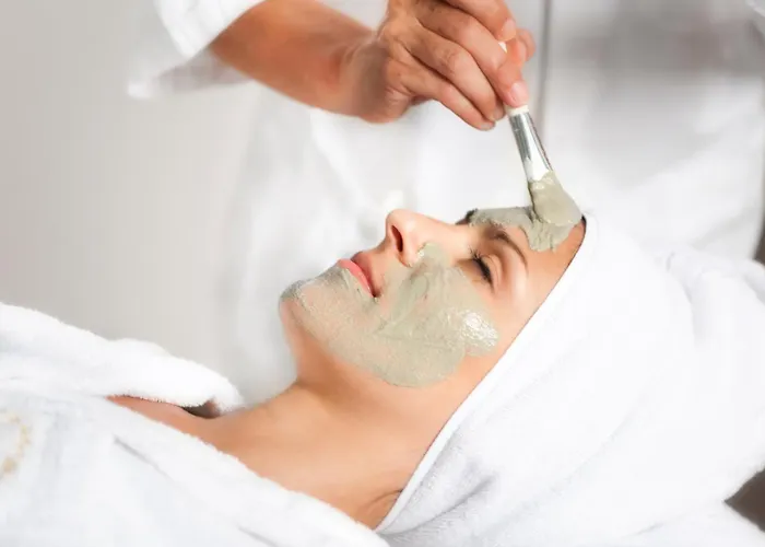 Hotel Madrina Lovely And Dynamic 4*