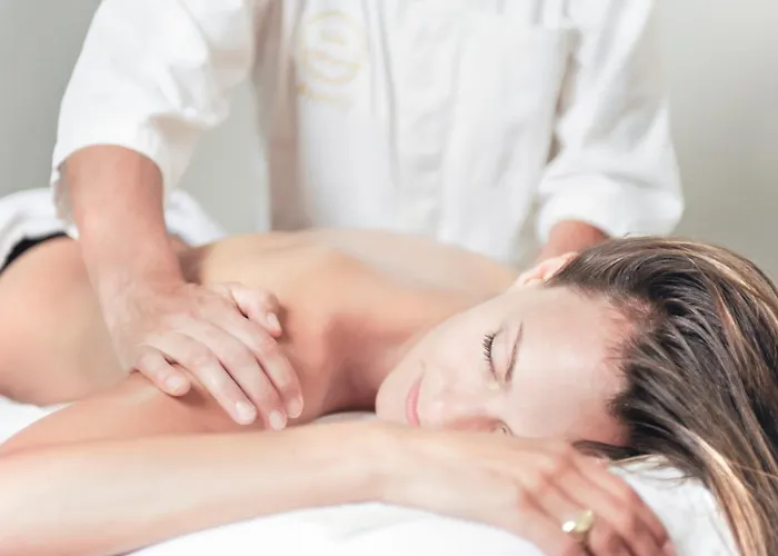 Hotel Madrina Lovely And Dynamic 4*