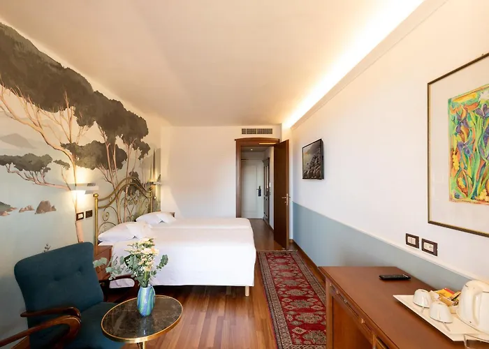 Madrina Lovely And Dynamic Hotel Garda (Verona)