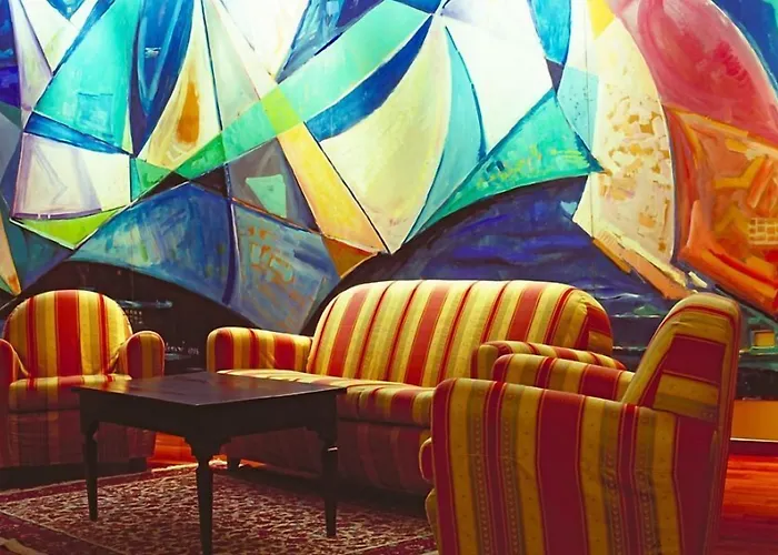 Madrina Lovely And Dynamic Hotel