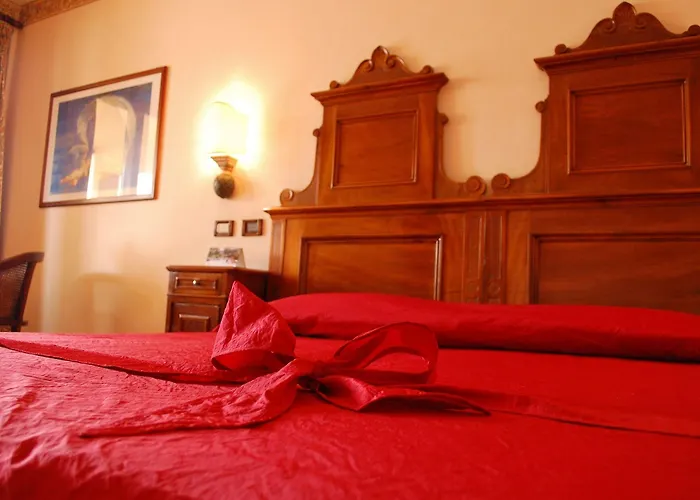 Madrina Lovely And Dynamic Hotel Garda (Verona)