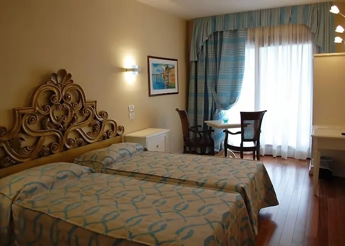 Madrina Lovely And Dynamic Hotel