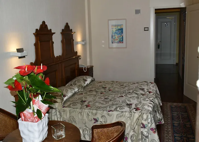 Madrina Lovely And Dynamic Hotel 4*