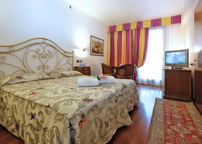 Madrina Lovely And Dynamic Hotel