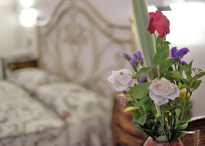 Madrina Lovely And Dynamic Hotel 4*