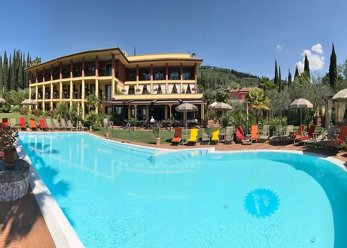 Hotel Madrina Lovely And Dynamic