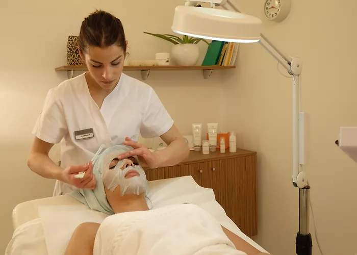 Hotel Madrina Lovely And Dynamic