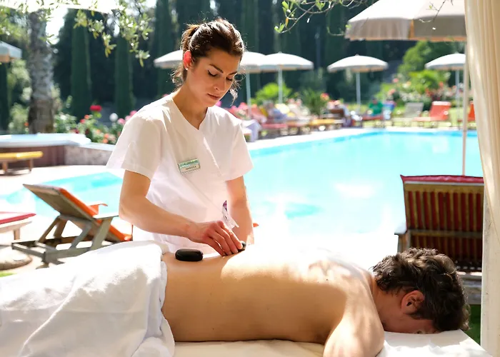 Madrina Lovely And Dynamic Garda (Verona)