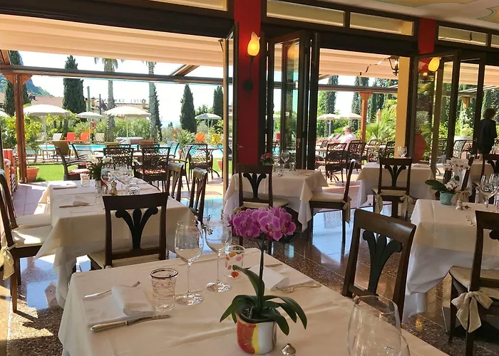 Hotel Madrina Lovely And Dynamic