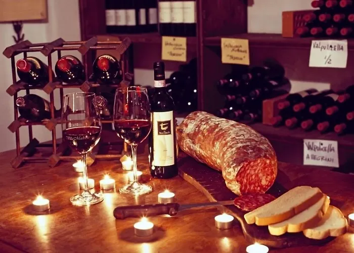 Madrina Lovely And Dynamic 4* Garda (Verona)