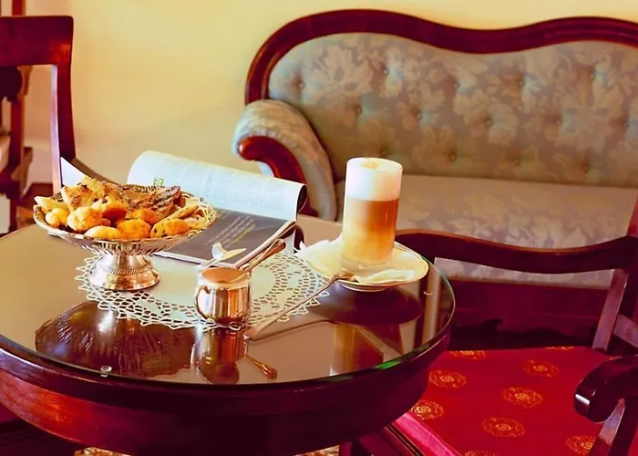 Hotel Madrina Lovely And Dynamic Garda (Verona)