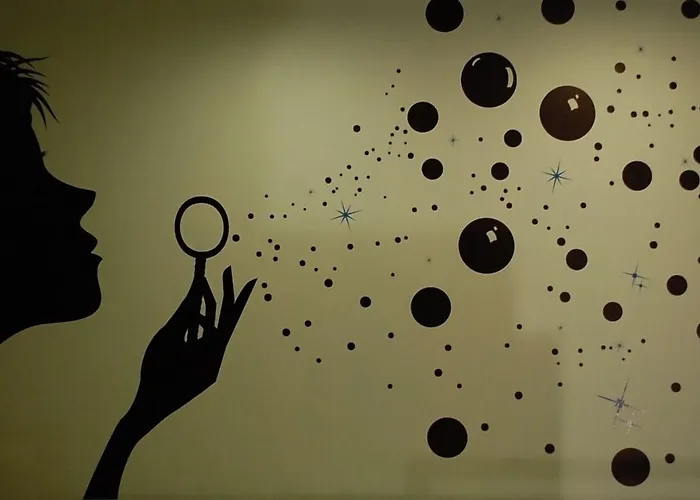 Madrina Lovely And Dynamic 4*