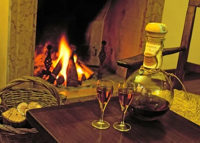 Hotel Madrina Lovely And Dynamic