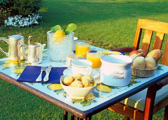 Hotel Madrina Lovely And Dynamic Garda (Verona)