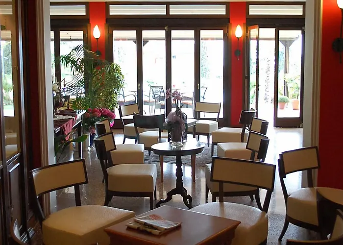 Hotel Madrina Lovely And Dynamic 4*