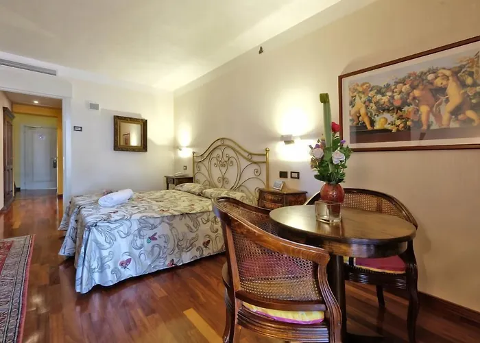 Madrina Lovely And Dynamic Garda (Verona)