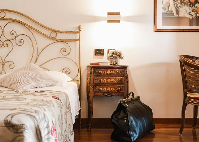 Madrina Lovely And Dynamic Hotel