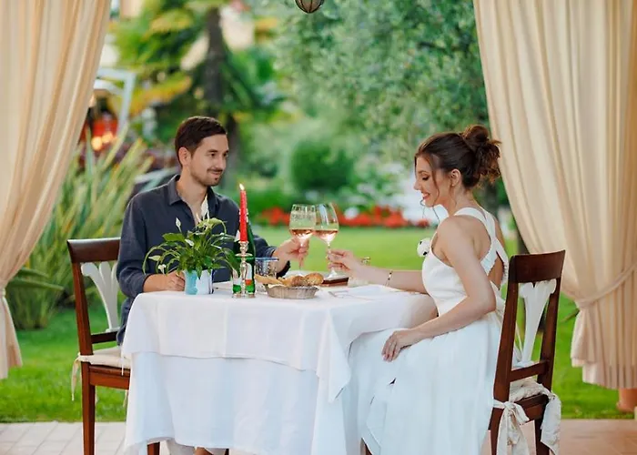 Madrina Lovely And Dynamic Hotel