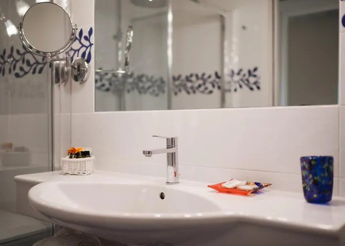 Madrina Lovely And Dynamic 4*