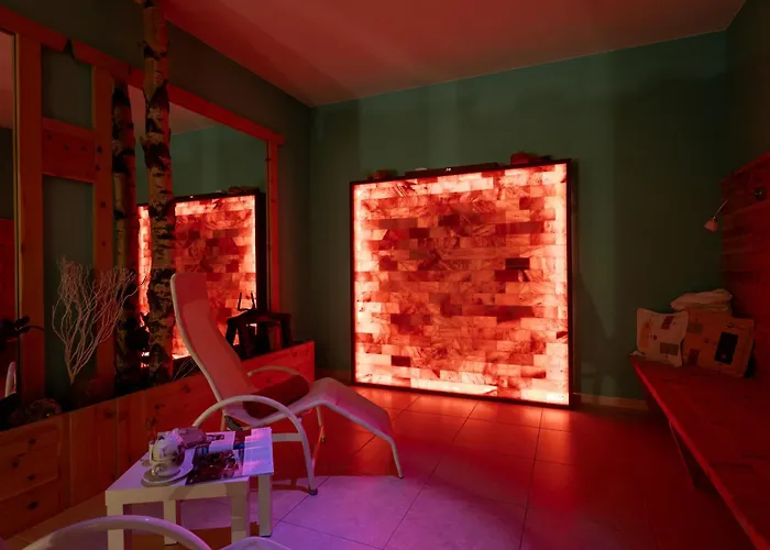 Hotel Madrina Lovely And Dynamic Garda (Verona)